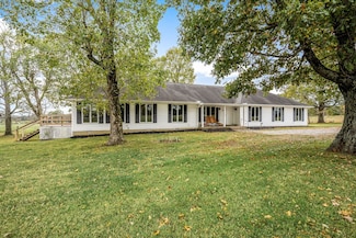 4785 Highway 41a N, Eagleville, TN 37060