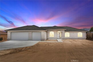 17628 Danbury Ave, Hesperia, CA 92345