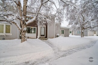 3335 Mount Vernon Ct Unit 3F, Anchorage, AK 99503