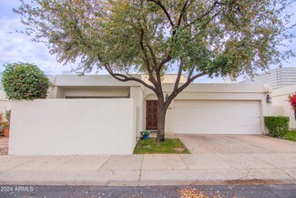 5318 N 24th Place Unit II, Phoenix, AZ 85016