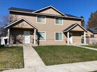 1489 N 10th St, Coeur D Alene, ID 83814
