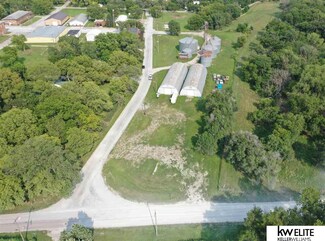 Lots 1 & 2 D & C Subd, Douglas, NE 68152
