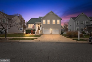 706 Willow Tree Dr, Glen Burnie, MD 21060