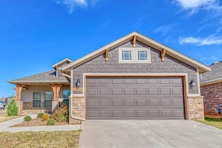 12829 NW 3rd Terrace, Yukon, OK 73099