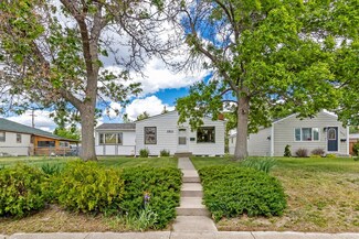 1511 17th Ave S, Great Falls, MT 59405