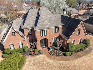 3038 Steeplegate Cove, Germantown, TN 38138
