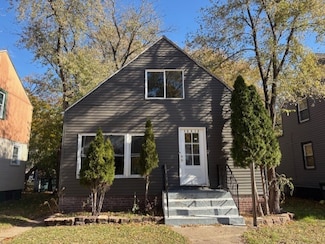 14813 Evers St, Dolton, IL 60419