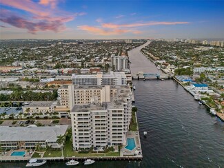 3100 NE 48th St Unit 416, Fort Lauderdale, FL 33308