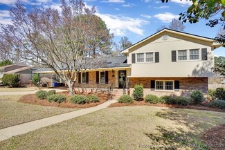 351 Edinburgh Dr, Fayetteville, NC 28303