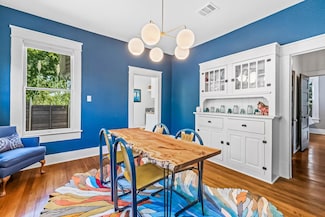 1907 Tillery St Unit 1, Austin, TX 78723