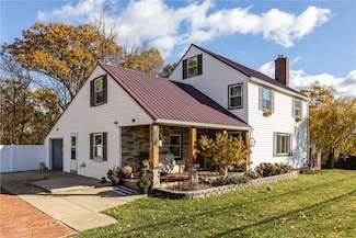 497 Route 288, Ellwood City, PA 16117