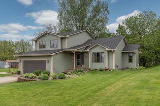 214 6th St NE, Byron, MN 55920