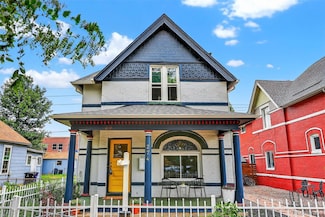 274 S Lincoln St, Denver, CO 80209