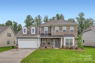 1540 Croydon St, Indian Land, SC 29707
