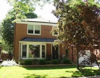 5820 N Keating Ave, Chicago, IL 60646