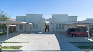 1405 Alta Vista Dr, Progreso Lakes, TX 78596