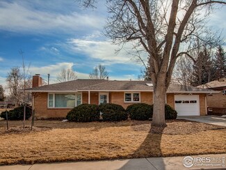 832 Sherman St, Longmont, CO 80501