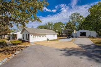 1080 Fox Hunt Trail, Alexander, AR 72002