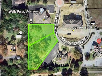 000 Harmony Park Cir, Hot Springs, AR 71913