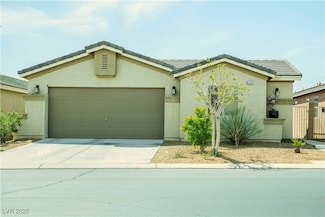 8223 Buffalo Ranch Ave, Las Vegas, NV 89147