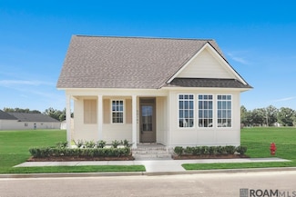 5016 Colmar Rd, Gonzales, LA 70737