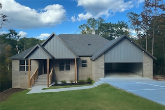 18 Zennor Cir, Bella Vista, AR 72715