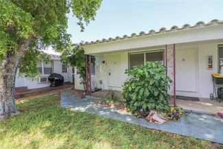 1727 Fletcher St Unit E-1, Hollywood, FL 33020
