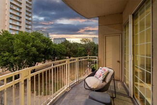 3225 Turtle Creek Blvd Unit 407, Dallas, TX 75219