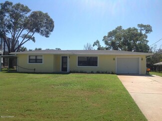 280 Putnam Ave, Ormond Beach, FL 32174