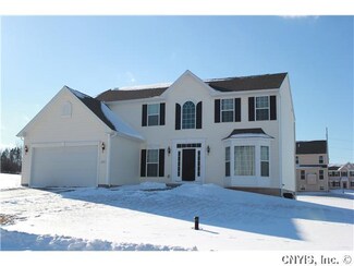 4515 Southwood Heights Dr, Jamesville, NY 13078
