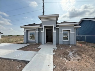 2700 Dishoso Ave, Donna, TX 78537