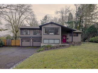 11800 S Breyman Ave, Portland, OR 97219
