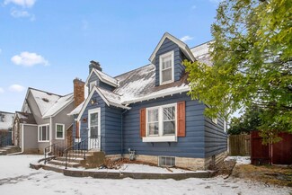 796 Sherwood Ave, Saint Paul, MN 55106