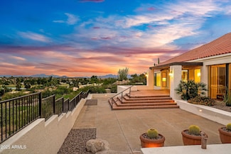 8450 N Nob Hill Dr, Tucson, AZ 85742