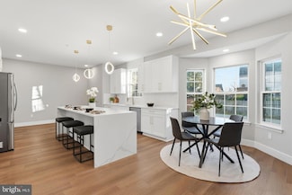 1803 Aragona Blvd, Fort Washington, MD 20744