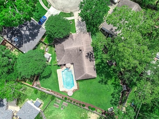 5114 Centennial Ln, Friendswood, TX 77546