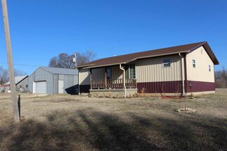 202 W Lana, Leon, KS 67074