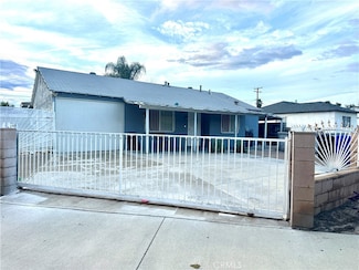 2312 Flores St, San Bernardino, CA 92407