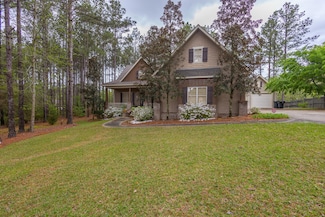 18 Refuge Ln, Hattiesburg, MS 39402