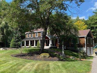 11 Sturrock Place, Gilford, NH 03249