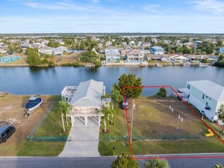 3340 Oleander Dr, Hernando Beach, FL 34607