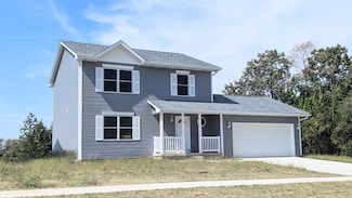 8528 Florida St, Merrillville, IN 46410