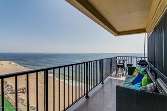 45 Ocean Ave Unit 12D, Monmouth Beach, NJ 07750