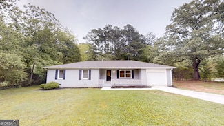 7125 Puckett St SW, Covington, GA 30014