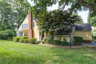 8913 Ginger Way Ct, Henrico, VA 23229
