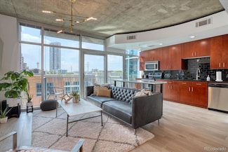 1700 Bassett St Unit 412, Denver, CO 80202