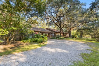 10320 Johns Bayou Rd, Vancleave, MS 39565