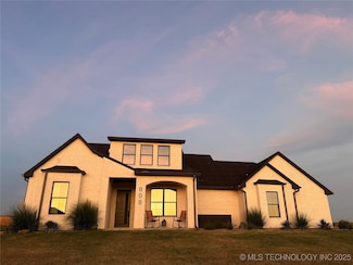 808 Prairie View Rd, Ardmore, OK 73401