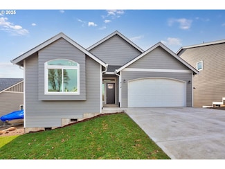 414 Hedin Terrace, Gaston, OR 97119