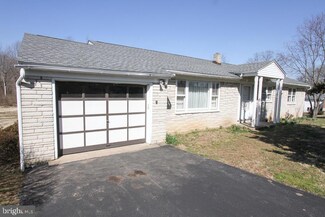 100 Powder Mill Hollow Rd, Boyertown, PA 19512